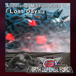 * Additional Mission Pack 1*Lost Days* * EGS DLC * (P