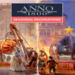 * Anno 1800™ - Seasonal Decorations Pack * EGS DLC * 