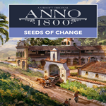 * Anno 1800™ DLC 10 Seeds Of Change * EGS DLC * (PC)