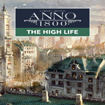 * Anno 1800™ The High Life * EGS DLC * (PC)