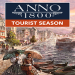 * Anno 1800™ Tourist Season * EGS DLC * (PC)