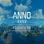 * Anno 2205 Frontiers DLC * EGS DLC * (PC)