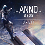 * Anno 2205 Orbit DLC * EGS DLC * (PC)