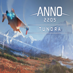 * Anno 2205 Tundra DLC * EGS DLC * (PC)