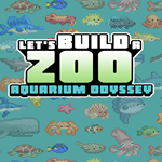 * Aquarium Odyssey * EGS DLC * (PC)