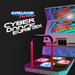 * Arcade Paradise - CyberDance EuroMix * EGS DLC * (P