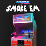 * Arcade Paradise - Smoke ´em * EGS DLC * (PC)