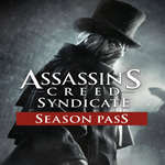 * Assassins Creed Syndicate Season Pass * EGS DLC * (