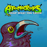 * Atomicrops: Reap What You Crow * EGS DLC * (PC)