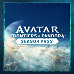 * Avatar: Frontiers of Pandora Season Pass * EGS DLC *