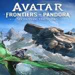 * Avatar: Frontiers of Pandora™ – Secrets of The Spire