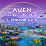 * Aven Colony - The Cerulean Vale * EGS DLC * (PC)