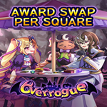 * Award Swap per Square - Overrogue * EGS DLC * (PC)