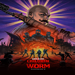 * Back 4 Blood - Expansion 2: Children of the Worm * E