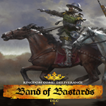 * Band of Bastards * EGS DLC * (PC)