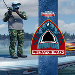 * Bassmaster* Fishing 2022: Predator Equipment Pack * 