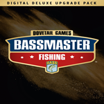 * Bassmaster* Fishing: Deluxe Upgrade Pack * EGS DLC *