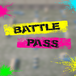 * Battle Pass * EGS DLC * (PC)