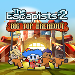 * Big Top Breakout * EGS DLC * (PC)