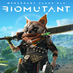 * BIOMUTANT - Mercenary Class * EGS DLC * (PC)