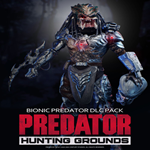 * Bionic Predator DLC Pack * EGS DLC * (PC)