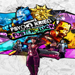 * Borderlands 3 - Psycho Krieg and the Fantastic Fuste