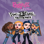 * Bratz*: Flaunt your fashion - Pretty ´N´ Punk Fashio