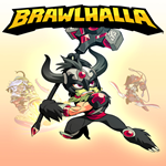 * Brawlhalla Collectors pack * EGS DLC * (PC)