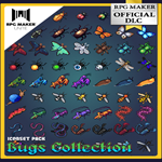 * Bugs Collection Pack * EGS DLC * (PC)