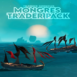 * Bulwark: Falconeer Chronicles - Mongres Trader Pack 