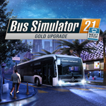 * Bus Simulator 21 Next Stop - Gold Upgrade * EGS DLC 