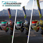 * Call of the Wild: The Angler™ - Fiskespro Gear Pack 