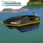 * Call of the Wild: The Angler™ - LakePal Bait Boat Pa