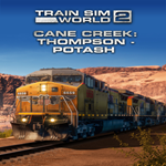 * Cane Creek: Thompson - Potash * EGS DLC * (PC)