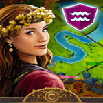 * Carcassonne - The River * EGS DLC * (PC)