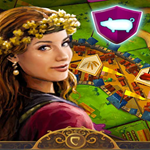 * Carcassonne - Traders & Builders * EGS DLC * (PC)