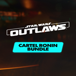 * Cartel Ronin Bundle * EGS DLC * (PC)