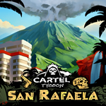 * Cartel Tycoon: San Rafaela * EGS DLC * (PC)