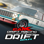 * CarX Drift Racing Online - Drift War * EGS DLC * (P