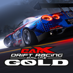 * CarX Drift Racing Online - Gold * EGS DLC * (PC)