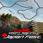 * CarX Drift Racing Online - Japan Fest * EGS DLC * (