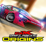 * CarX Drift Racing Online - Origins * EGS DLC * (PC)