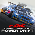 * CarX Drift Racing Online - Power Drift * EGS DLC * 