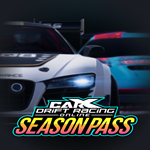 * CarX Drift Racing Online - Season Pass * EGS DLC * 