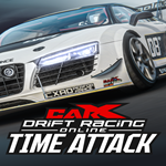 * CarX Drift Racing Online - Time Attack * EGS DLC * 