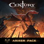 * Century - Arisen Pack * EGS DLC * (PC)