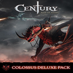 * Century - Colossus Deluxe Pack * EGS DLC * (PC)