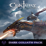 * Century - Dark Goliath Pack * EGS DLC * (PC)