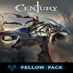 * Century - Fellow Pack * EGS DLC * (PC)