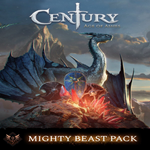 * Century - Mighty Beast Pack * EGS DLC * (PC)